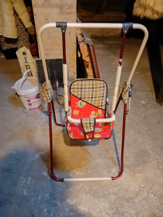 Huśtawka dla dzieci