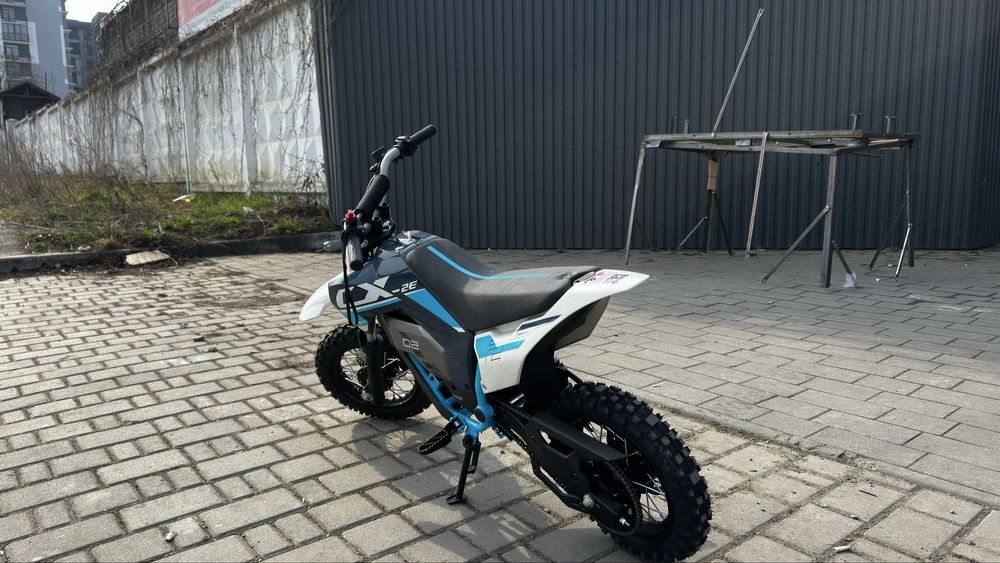 Електропітбайк CFMOTO CX-2E Кредит/Розтрочка під 0