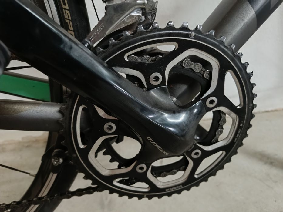 Btwin Ultra AF 700 XS