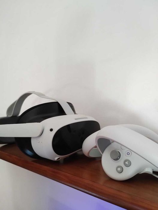 Pico 4 - 128 GB - VR Headset