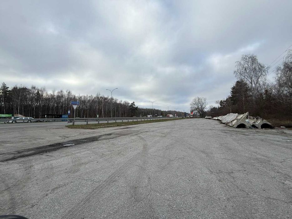 Продаж ділянки 3 сотки на трасі Київ-Харків в м. Березань