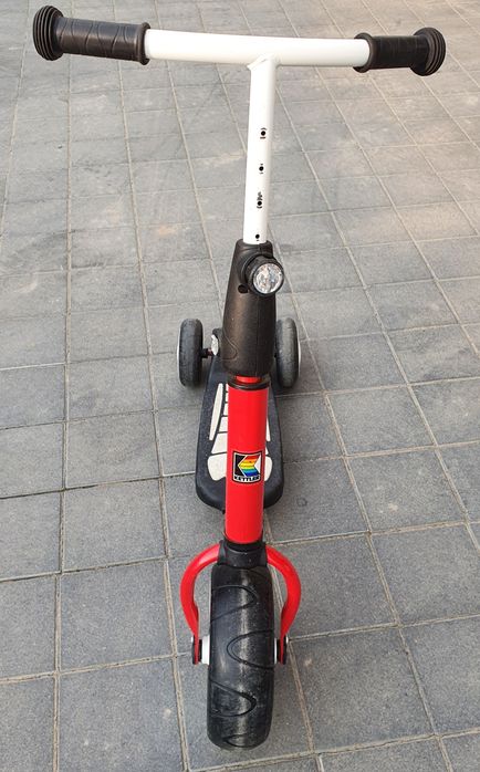Hulajnoga Kettler kid's scooter boy