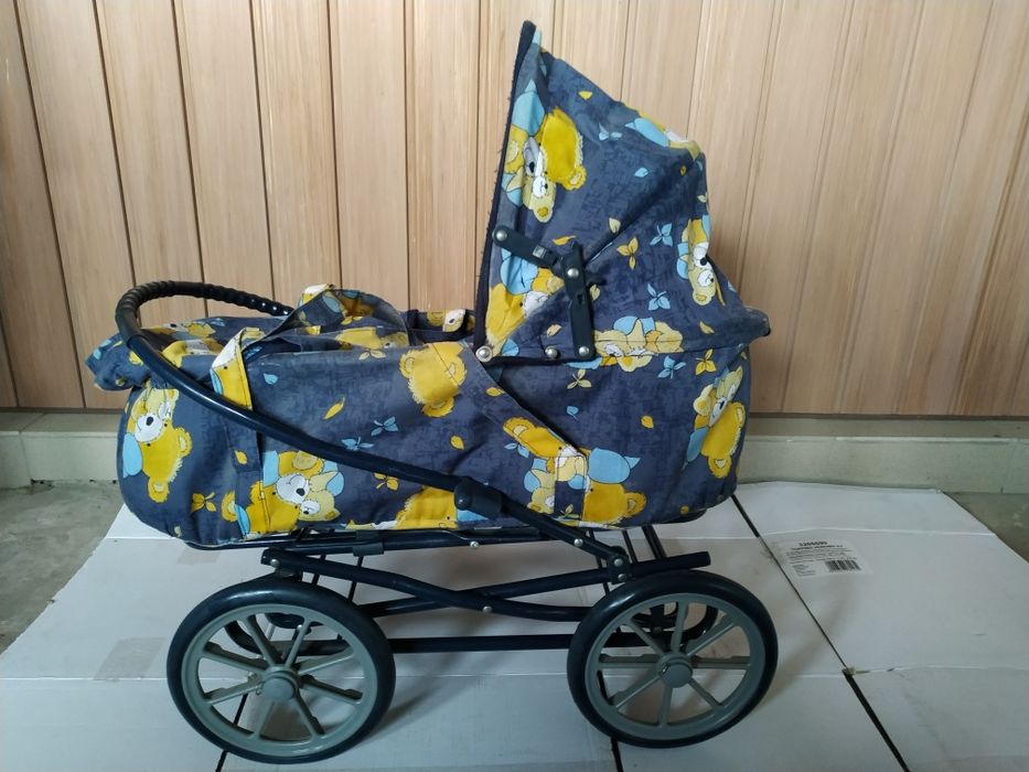 Продам візок дитячий