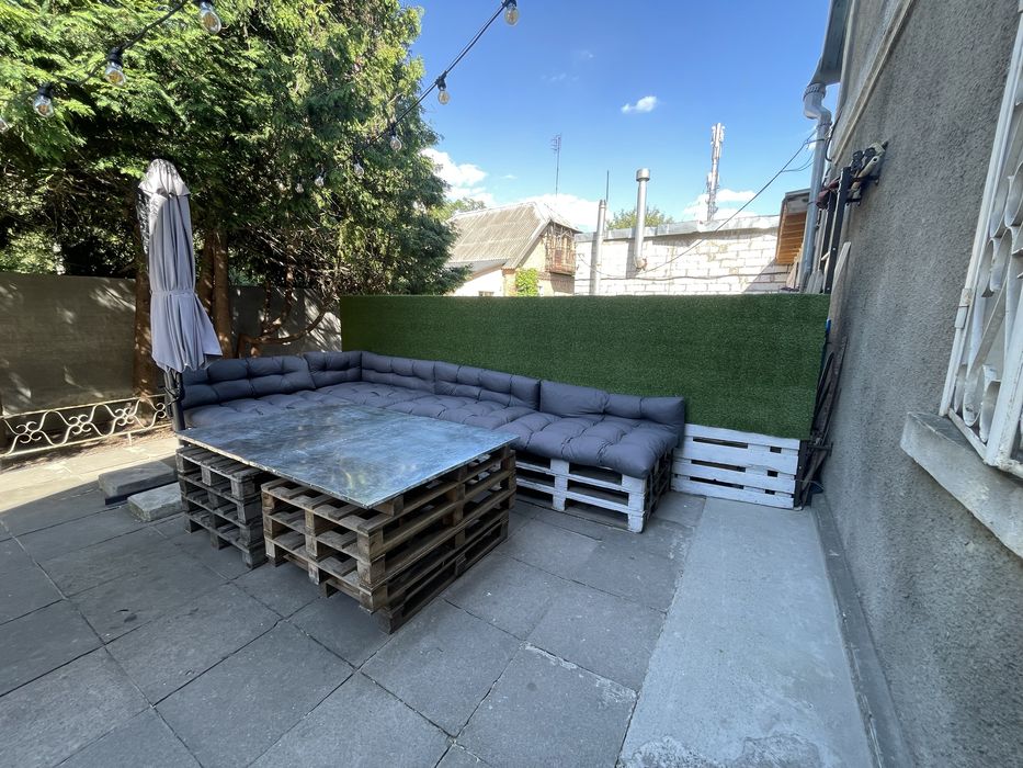 Будинок з басейном подобово/ дом посуточно с бассейном