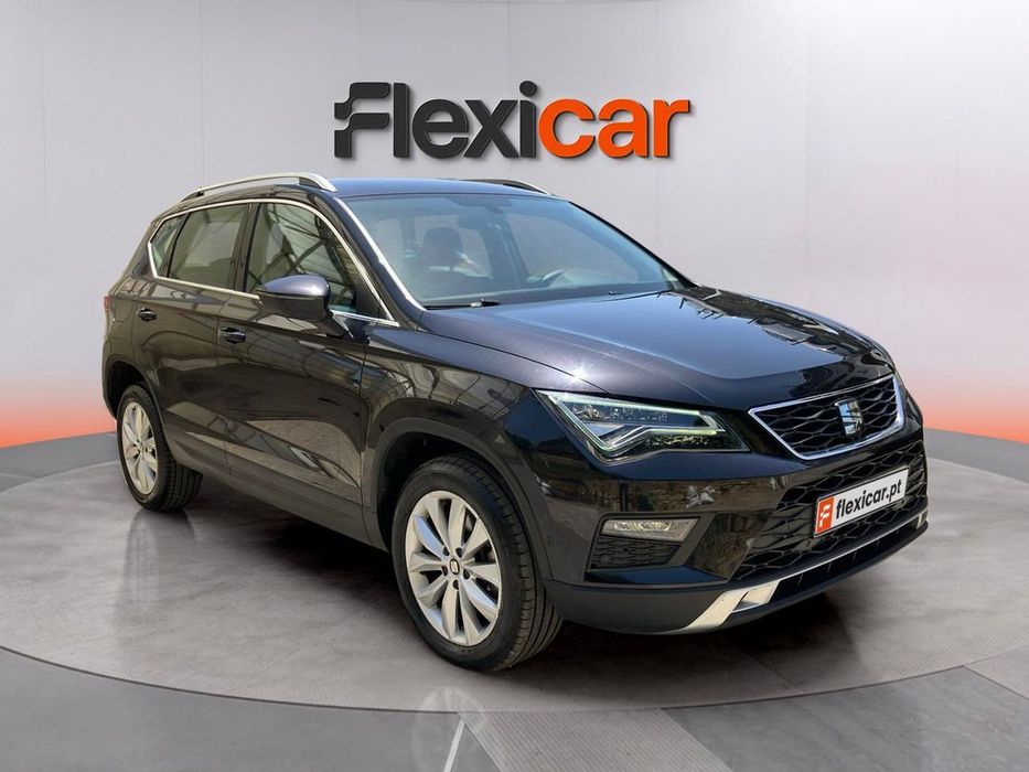 SEAT Ateca 1.6 TDI Style