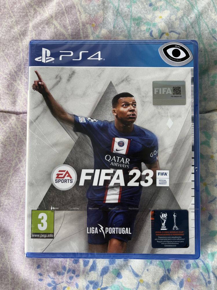 FIFA 23 (PC) – igabiba