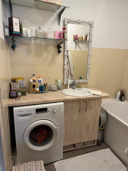 Sprzedam mieszkanie dwa pokoje Wołomin