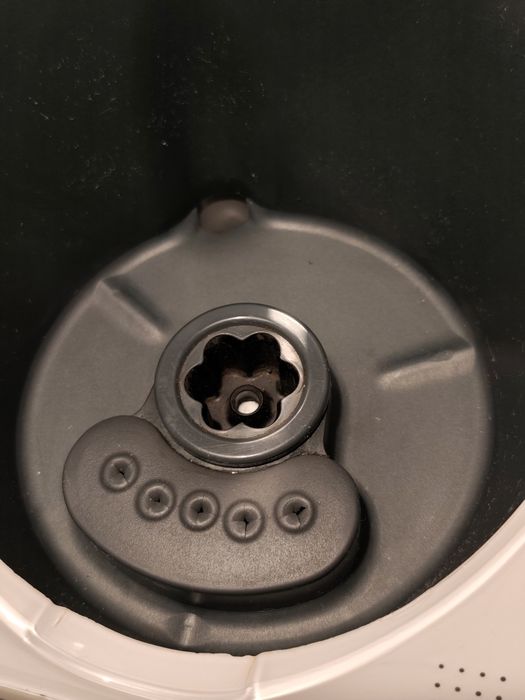 Bimby Tm6 + copo extra & acessorios extra