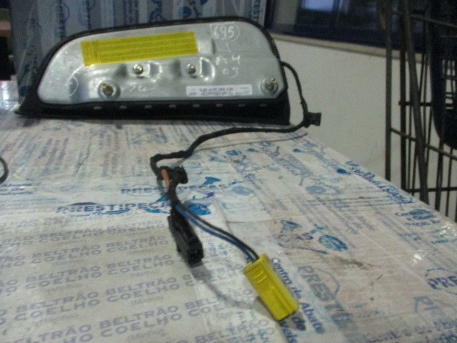 Airbag banco esquerdo AUDI A4 (8E2, B6)