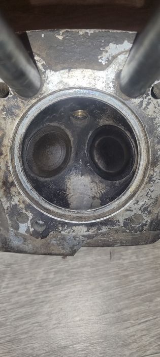 Головки Днепр мт 9