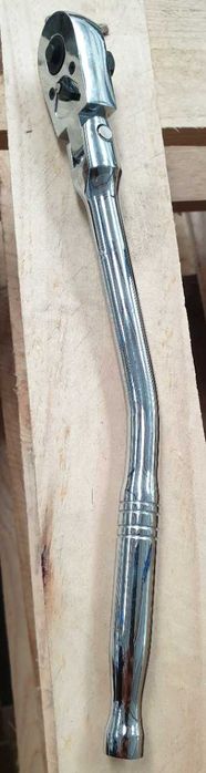 Roquete Cabeça Flexível / Ferramenta Manual