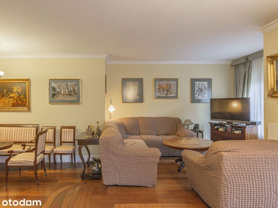 Mieszkanie – Warszawa - Widok 4