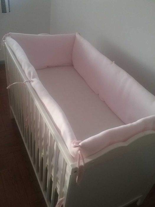 Contorno/Protetor/Resguardo por medida!