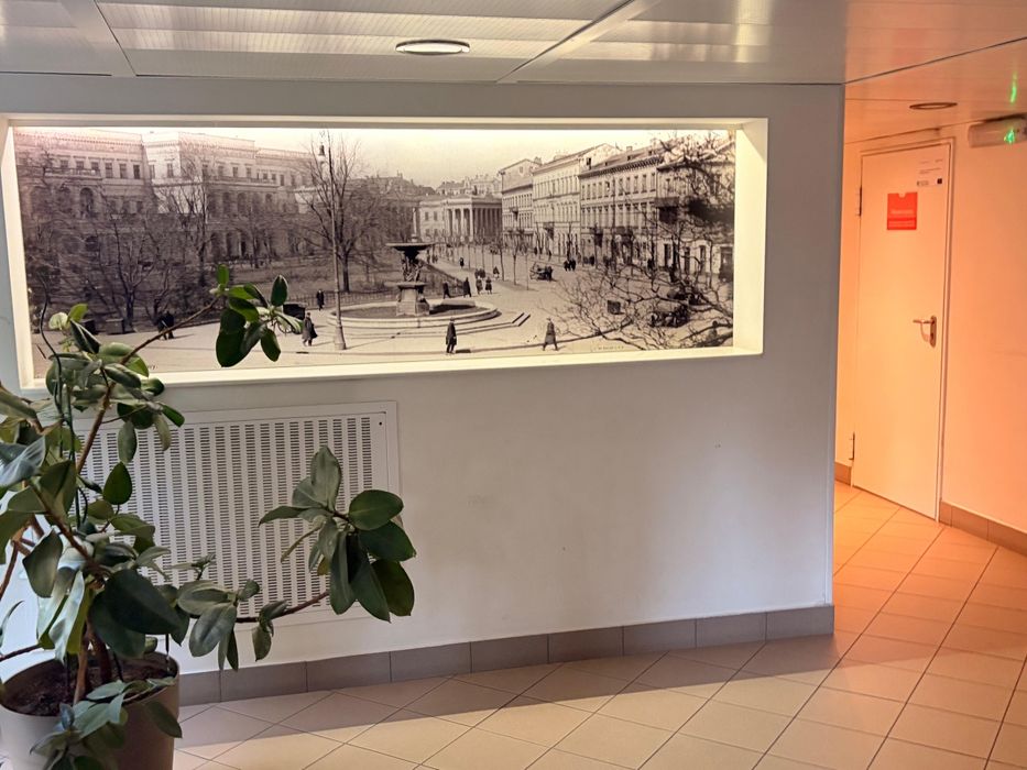 Mieszkanie – Warszawa - Widok 5