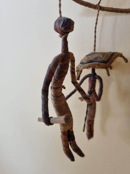 Artesanto africano