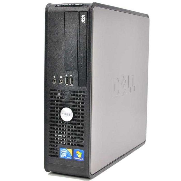 Computador Dell Optiplex 780