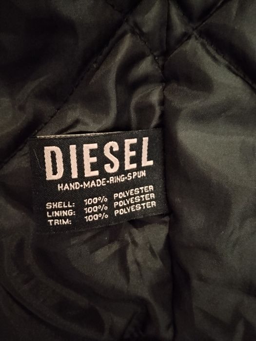 Kurtka DIESEL meska