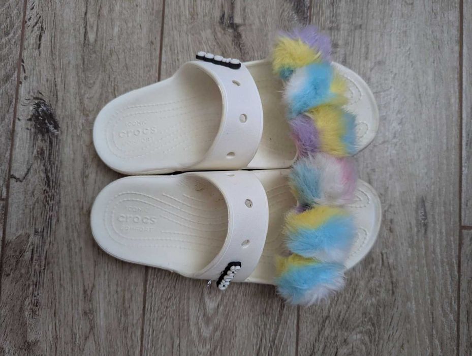 Crocs б/у, оригінал