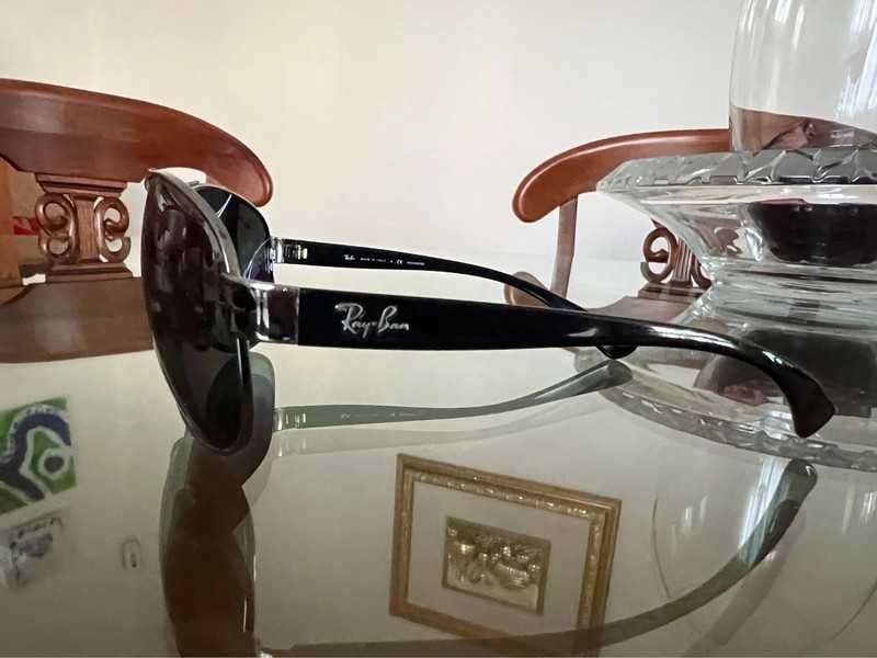 Óculos de sol aviador Ray-Ban