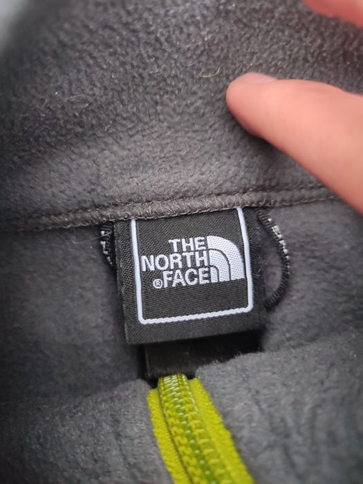 Флісочка The North Face,S-M розмір