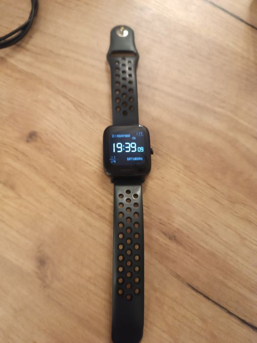 Smartwatch Amazfit