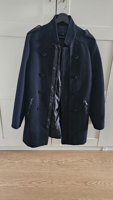 Casaco/sobretudo Homem Lefties