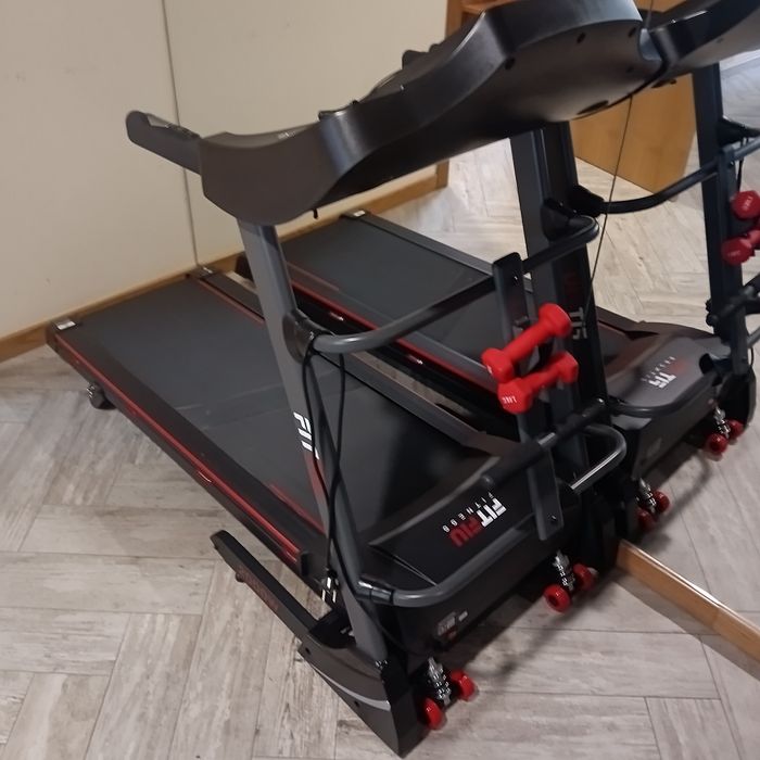 Passadeira para Fitness