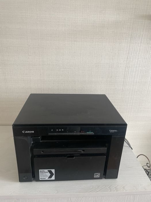 БФП Canon i-SENSYS MF3010