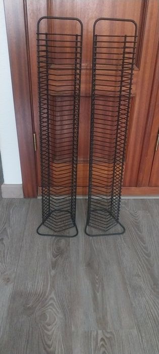 Torre para arrumar CDS445448190994698240