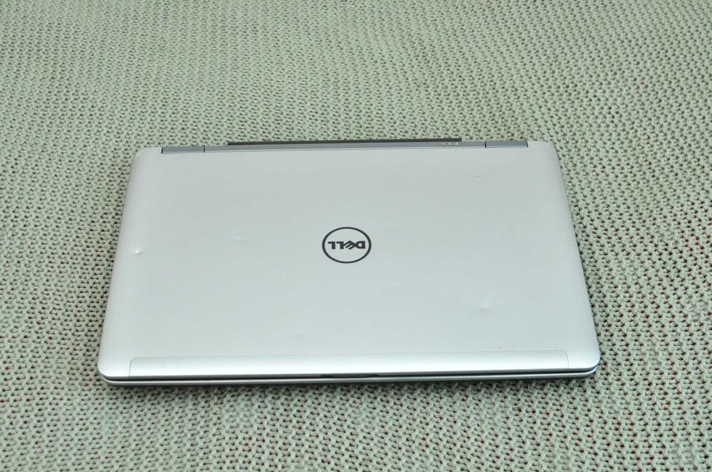 Игровой ноутбук Dell 6540 (Core i5/ 8Gb/ SSD /video - 2Gb)