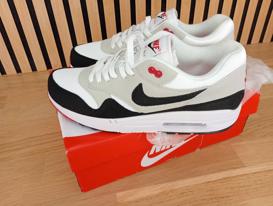Tênis/sapatilhas Nike Air Max 1 Premium Retro