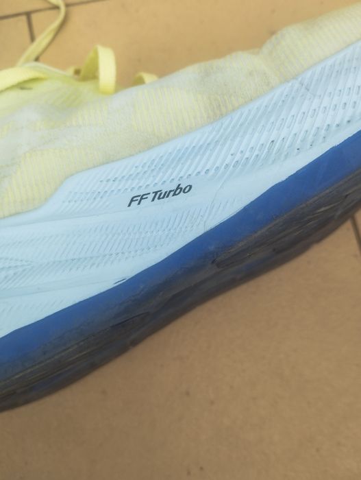 ASICS Superblast  T43,5