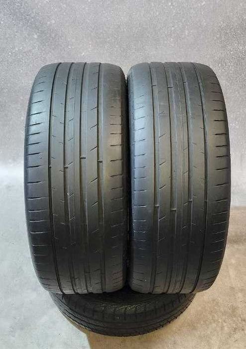 235.45.18 Hankook iON Evo 2шт