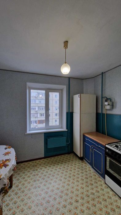 Розсошенці. Продам однокімнатну квартиру