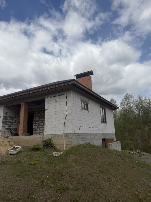 Продається будинок центр міста