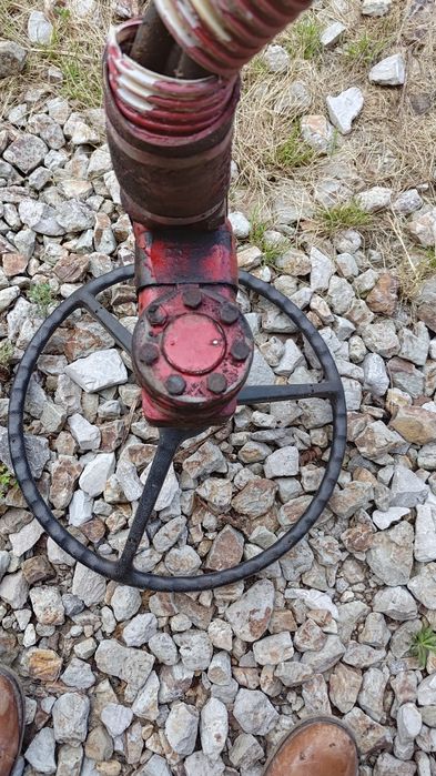 Orbitrol danfoss international case Massey Ferguson John Deere Claas