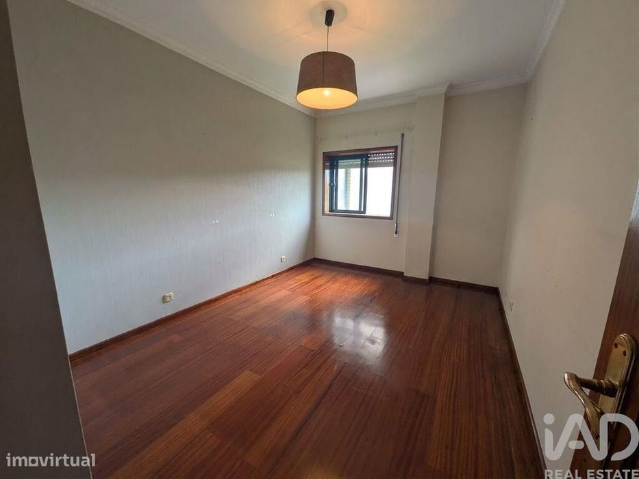 Apartamento T3 em Valongo de 108 m2