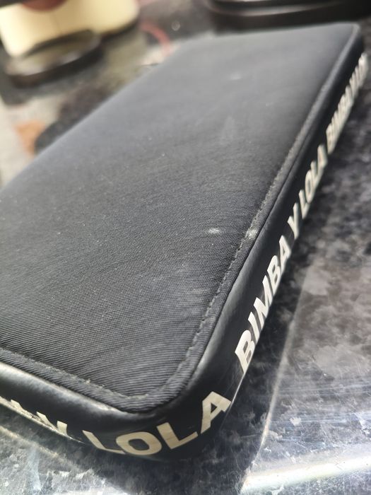 Bimba y Lola carteira original