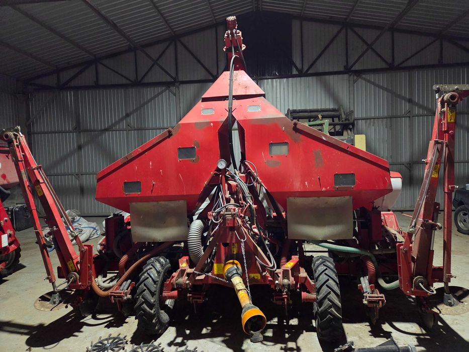 Siewnik do kukurydzy Kverneland Optima Hd