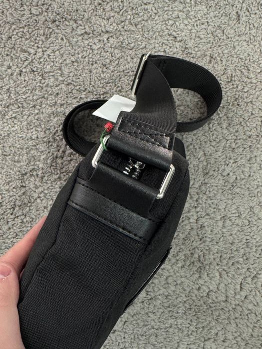Месенджер Kenzo бананка