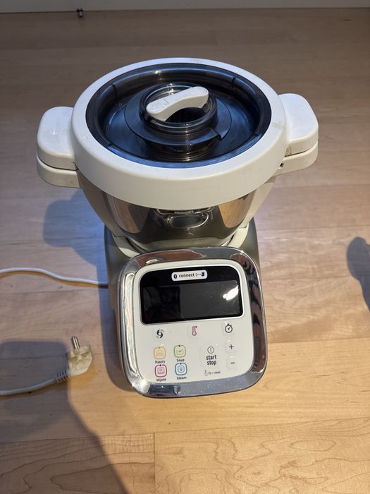 Moulinex i-Companion