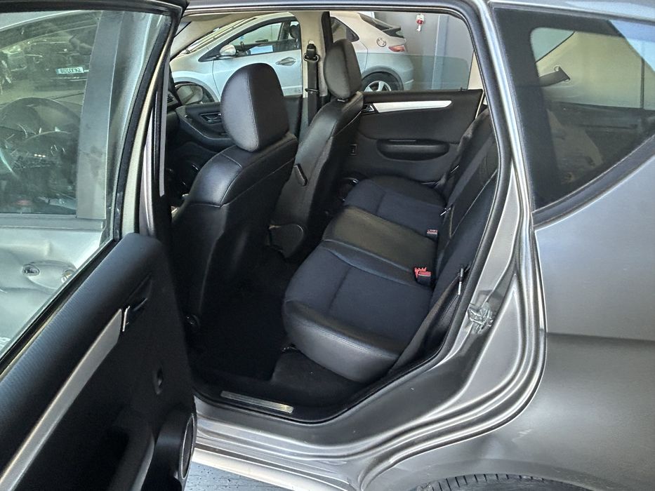 Mercedes-Benz A 200 Turbo 193 cv de 2006