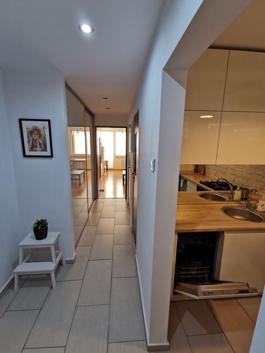 Apartment in Tychy, Wartogłowiec - Widok 3