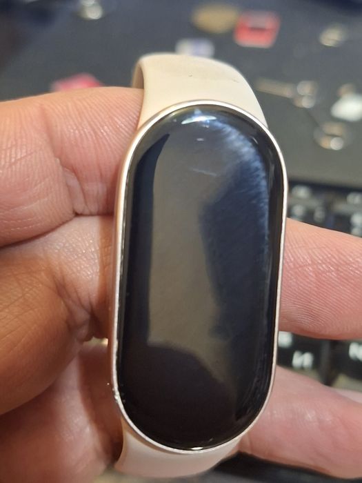 Xiaomi Mi Band 10