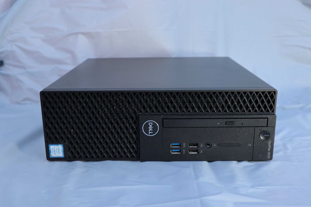Dell Optiplex 3070 i5-9500