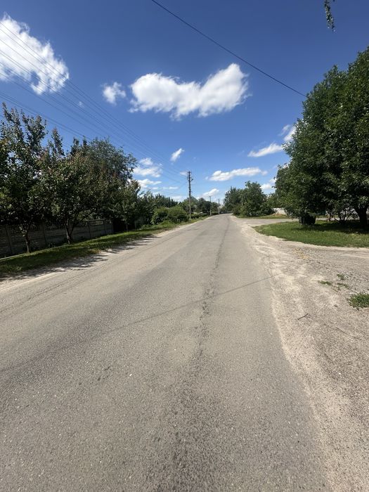 Продам будинок у Володарці