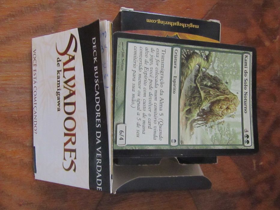 cartas magic the gathering