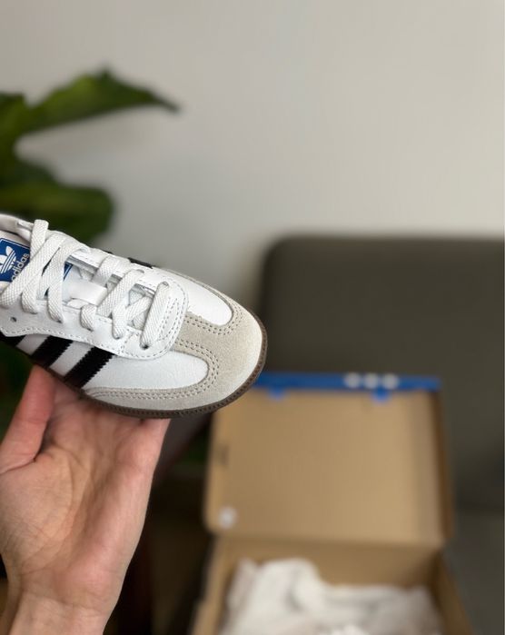 Дитячі кеди OG Comfort Closure  Elastic Lace Kids (IE3677)