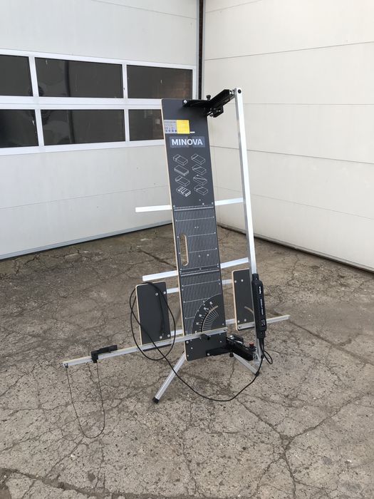 Przecinarka do styropianu Minova Pro 260W