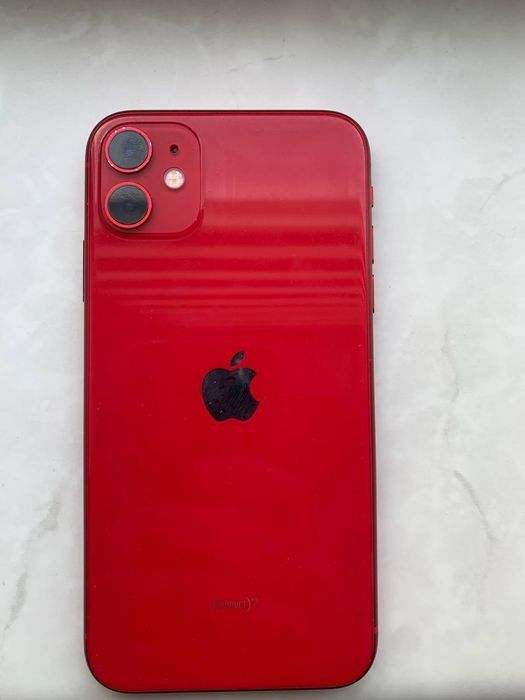 iphone 11 на 128